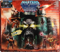 Castle Grayskull 2 0 action figure