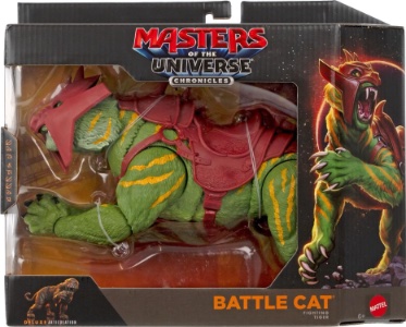 Battle Cat