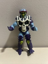 Battle Blade Skeletor New Adventures Of He Man action figure