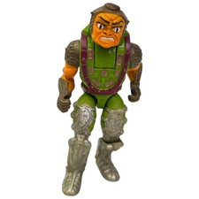 Butthead New Adventures Of He Man action figure