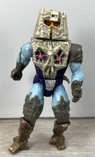 Disks Of Doom Skeletor action figure