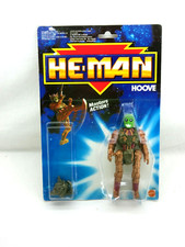 Hoove action figure