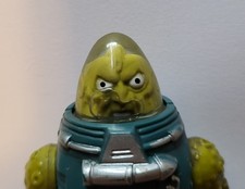 Kalamarr New Adventures Of He Man action figure