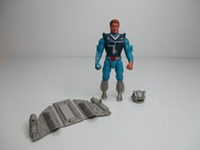 Missile Armor Icarius action figure