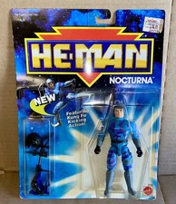 Nocturna action figure