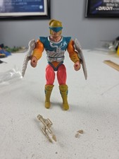 Spinwit action figure