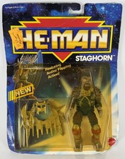 Staghorn action figure