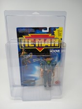 Too Tall Hoove action figure