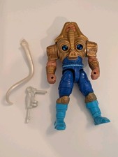 Tuskador New Adventures Of He Man action figure