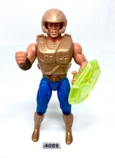 Nordor New Adventures Of He Man action figure