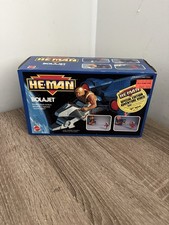 Bolajet action figure