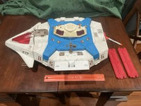Starship Eternia action figure