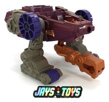 Terroclaw New Adventures Of He Man action figure