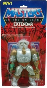Extendar Original action figure