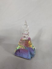 Crystal Castle Original action figure