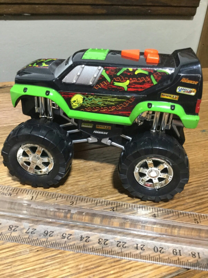 Road Ripper Original action figure