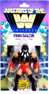 Finn Balor action figure