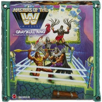 Grayskull Ring action figure