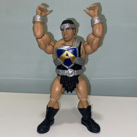 Andre The Giant masters of the wwe universe action figures action figure