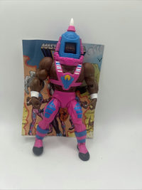 The New Day masters of the wwe universe action figures action figure