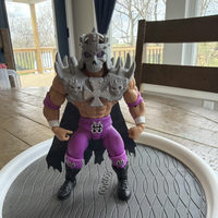 Triple H masters of the wwe universe action figures action figure