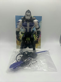 Undertaker masters of the wwe universe action figures action figure