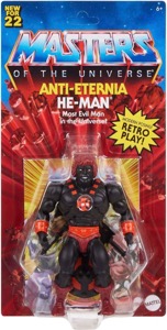 He Man Masters of the Universe Origins action figure