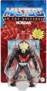 Hordak Masters of the Universe Origins action figure
