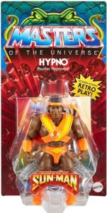 Hypno action figure