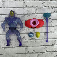 Invisible Skeletor Cartoon Collection action figure