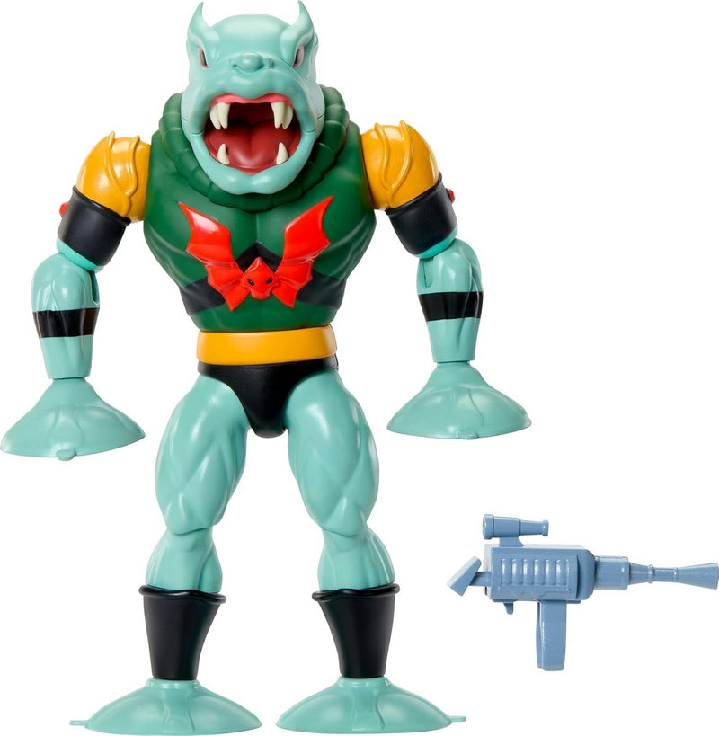 Leech Masters of the Universe Origins action figure