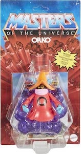 Orko Masters of the Universe Origins action figure