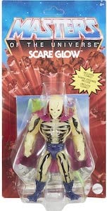 Scare Glow Masters of the Universe Origins action figure
