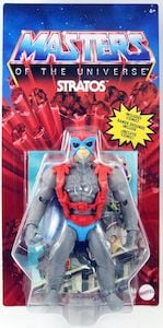 Stratos Masters of the Universe Origins action figure