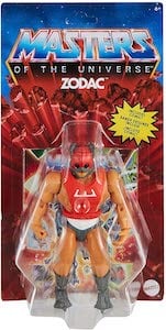 Zodac Masters of the Universe Origins action figure