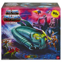Collector cartoon-collection action figure