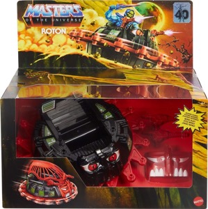 Roton Masters of the Universe Origins action figure