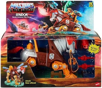 Stridor Masters of the Universe Origins action figure