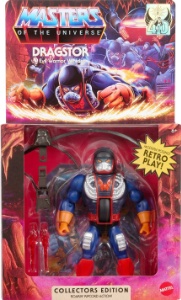 Dragstor Masters of the Universe Origins action figure