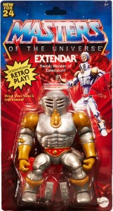 Extendar Masters of the Universe Origins action figure