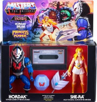 Hordak She Ra action figure