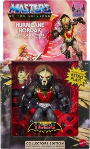 Hurricane Hordak Masters of the Universe Origins action figure