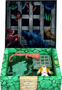 Secrets Of Grayskull Accessory Pack action figure