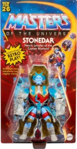 Stonedar Masters of the Universe Origins action figure