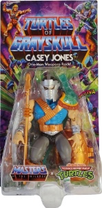 Casey Jones action figure