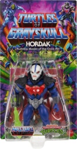 Hordak Masters of the Universe Origins action figure
