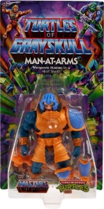 Man At Arms Masters of the Universe Origins action figure
