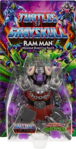 Ram Man Masters of the Universe Origins action figure