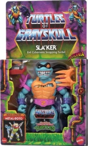 Sla Ker action figure