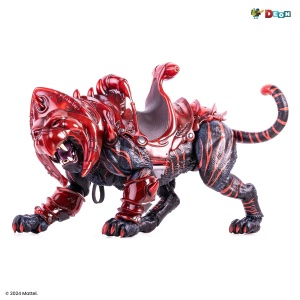 Anti Eternia Battle Cat